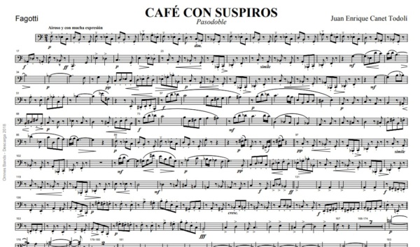 Café con Suspiros – Image 3