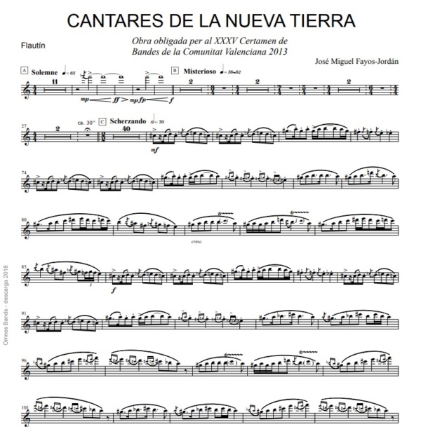 Cantares de la Nueva Tierra – Image 2