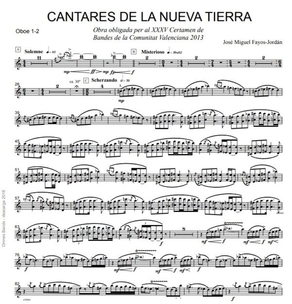 Cantares de la Nueva Tierra – Image 3