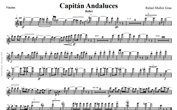 Capitán Andaluces - 画像 (2)
