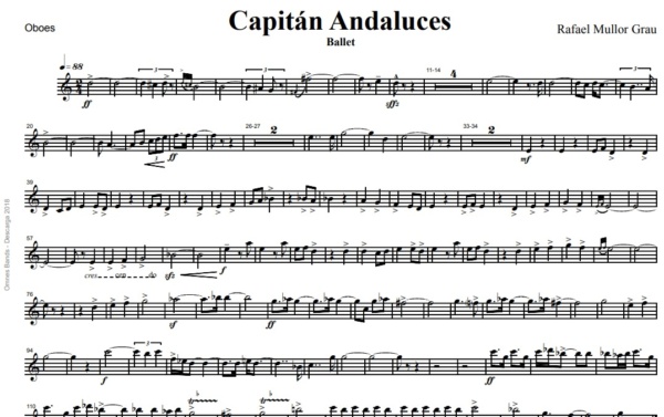Capitán Andaluces - 画像 (3)