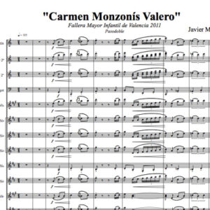 Carmen Monzonis Valero