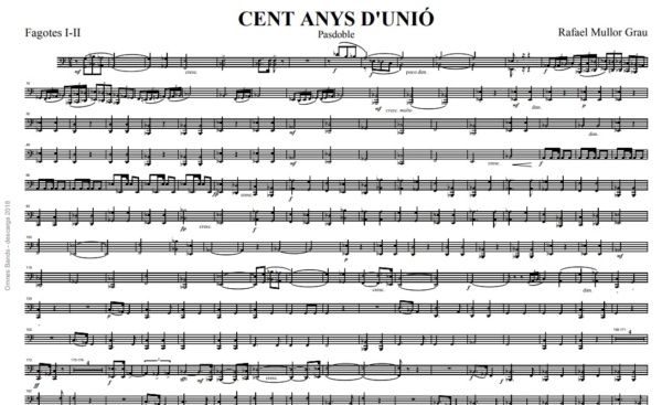 Cents Anys d'Unió – Image 2