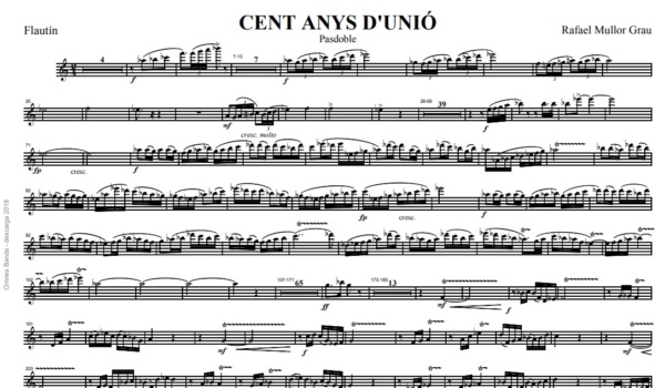 Cents Anys d'Unió – Image 3
