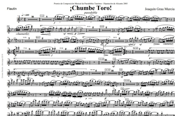 Chumbe Toro – Image 2
