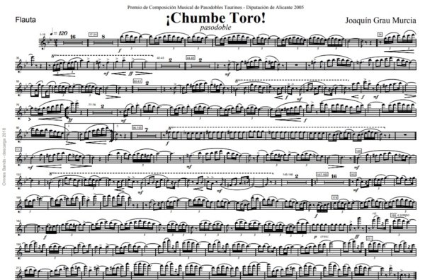 Chumbe Toro – Image 3