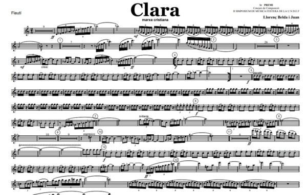 Clara – Bild 2