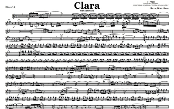 Clara – Bild 3