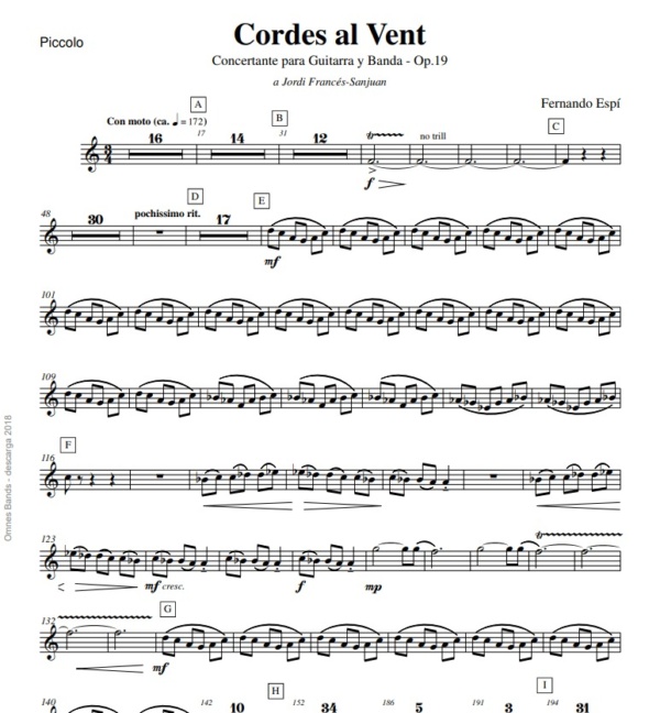 Cordes al vent – Image 2