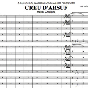 Creu d'Arsuf