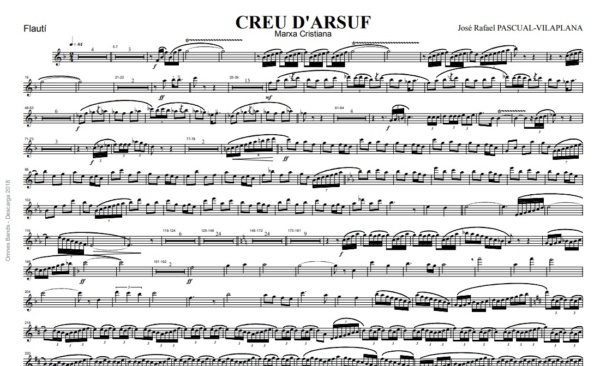 Creu d'Arsuf – Bild 2