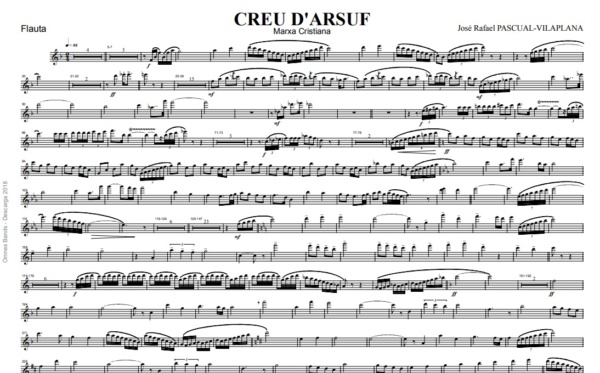 Creu d'Arsuf – Bild 3