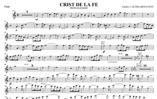 Crist de la Fe - 画像 (2)