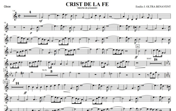 Crist de la Fe - 画像 (3)