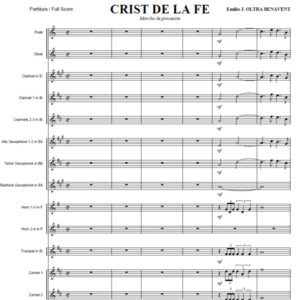 Crist de la Fe