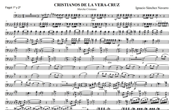 Cristianos de la Vera Cruz – Bild 3