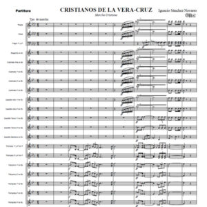Cristianos de la Vera Cruz