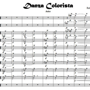 Danza Colorista