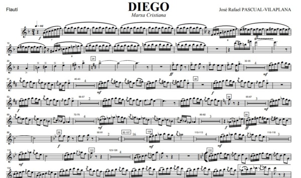 Diego – Bild 2