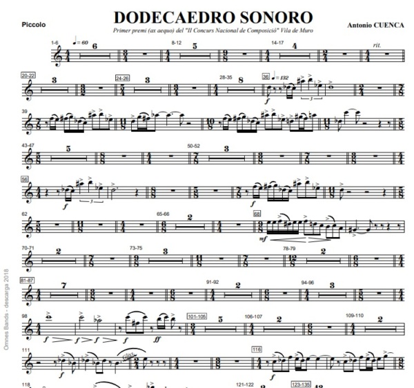 Dodecaedro Sonoro – Image 3