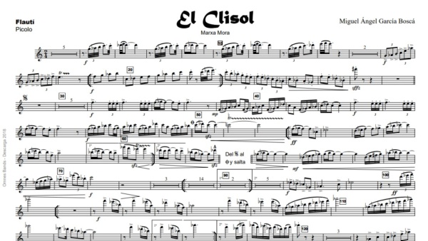El Clisol – Bild 2