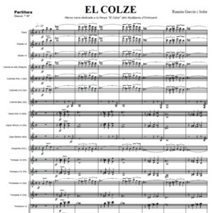 El Colze