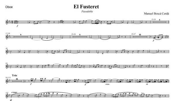 El Fusteret – Bild 2