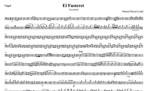 El Fusteret – Bild 3