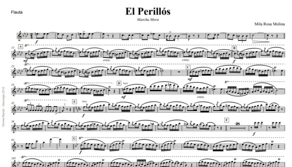 El Perillós – Bild 2