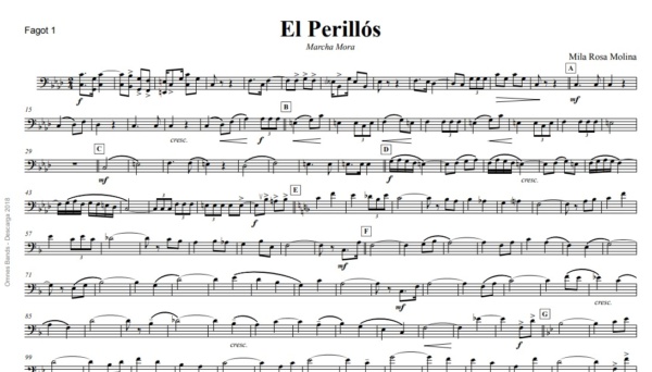 El Perillós – Bild 3