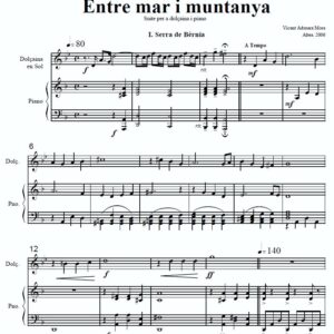 Entre Mar i Muntanya