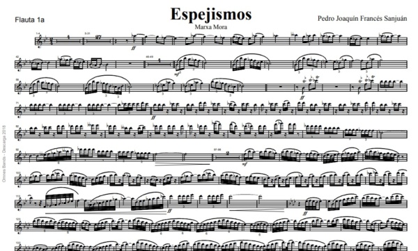Espejismos – Bild 2