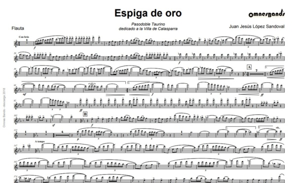 Espiga de Oro – Bild 2