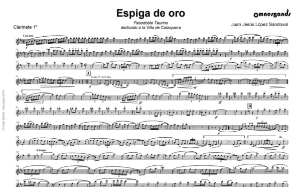 Espiga de Oro – Bild 3