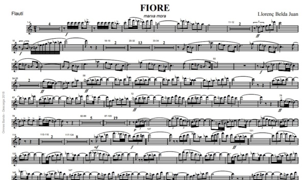 Fiore – Bild 2