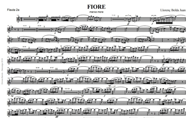 Fiore – Bild 3