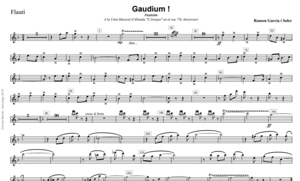 Gaudium - Image 2
