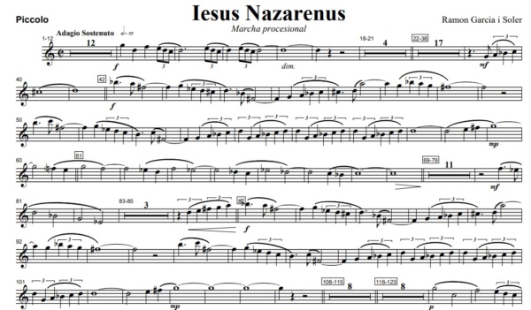 Iesus Nazarenus - 画像 (2)