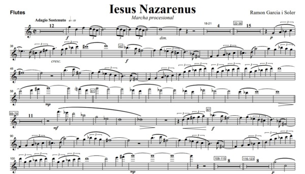 Iesus Nazarenus - 画像 (3)