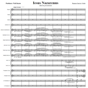 Iesus Nazarenus