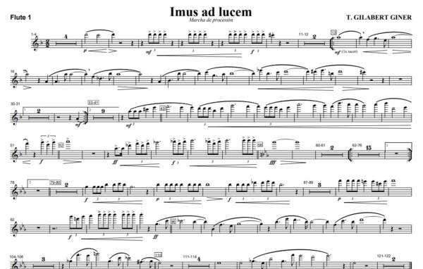 Imus ad Lucem - 画像 (2)