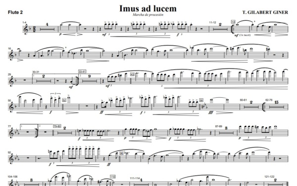 Imus ad Lucem - 画像 (3)
