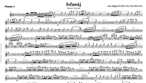 Isfanáj – Image 3
