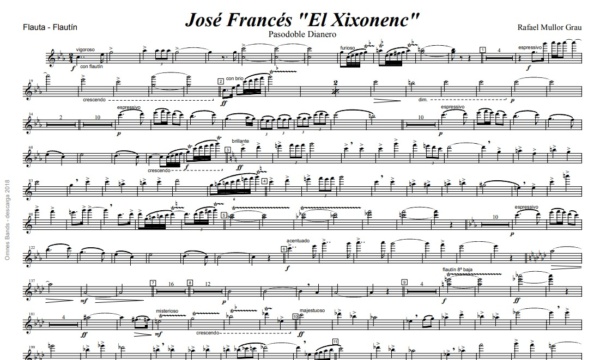 José Frances el Xixonenc – Image 2