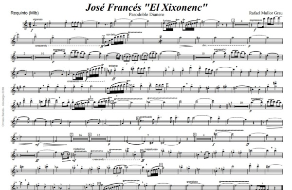 José Frances el Xixonenc – Image 3