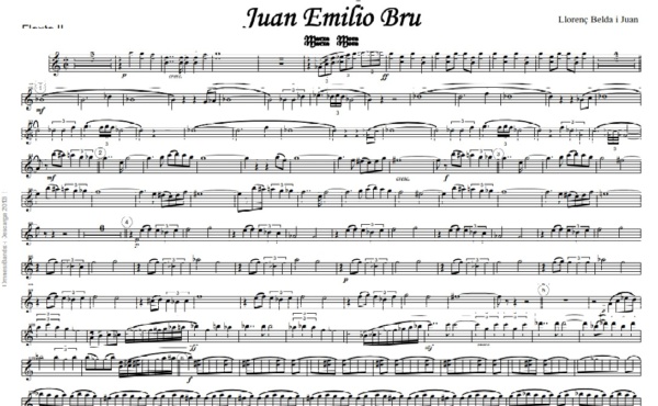 Juan Emilio Bru - 画像 (3)