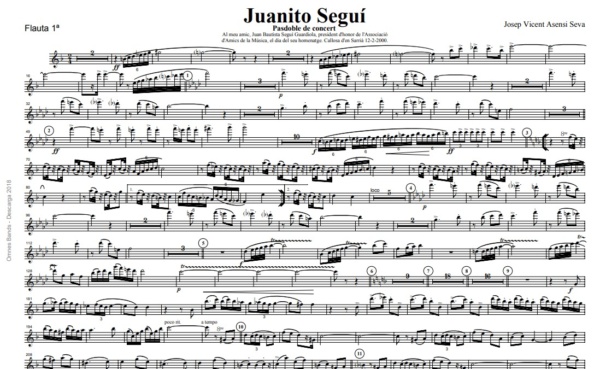 Juanito Seguí – Image 2