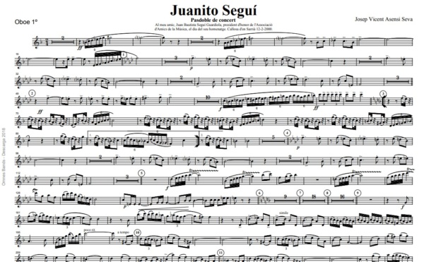 Juanito Seguí – Image 3