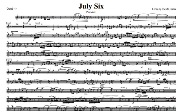 July Six – Image 3
