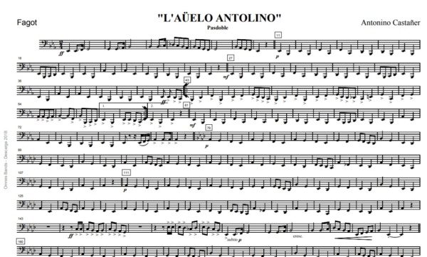L’agüelo Antolino – Image 2